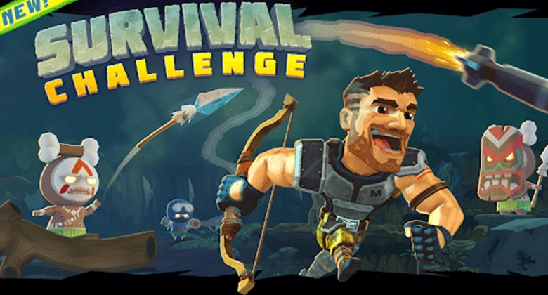 survival challenge apk