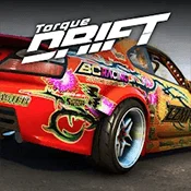 torque drift mod apk