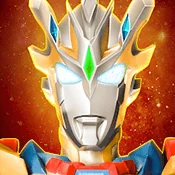 ultraman legend hero mod apk