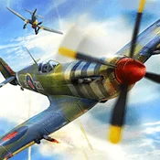 warplanes ww2 dogfight mod apk