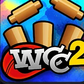 wcc2 mod apk