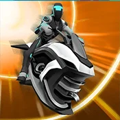 Gravity Rider Mod APK