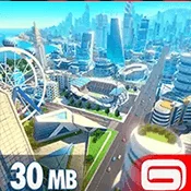 Little Big City 2 Mod APK