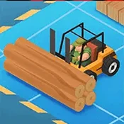 Lumber Inc Mod APK