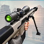 pure sniper mod apk