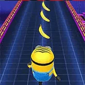 Minion Rush Mod APK