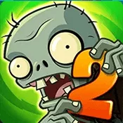 Plants vs Zombies 2 Mod APK