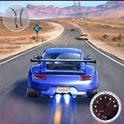 Street Racing HD Mod APK