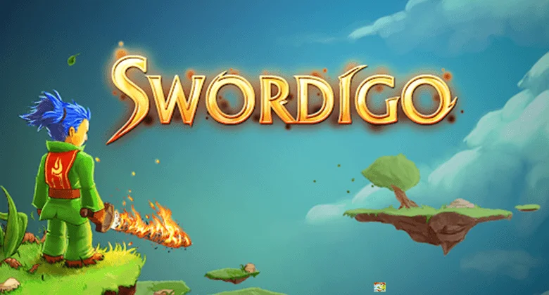 Swordigo apk