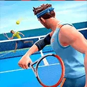 Tennis Clash Mod APK