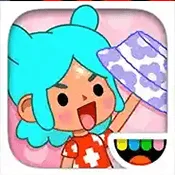 Toca Life World Mod APK