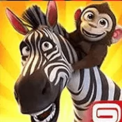 Wonder Zoo Mod APK