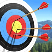 archery battle 3d mod apk