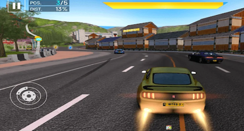 asphalt nitro 2 apk