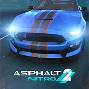 asphalt nitro 2 mod apk