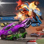 demolition derby 3 mod apk