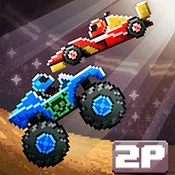 drive ahead mod apk