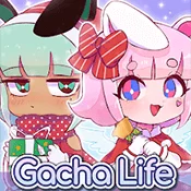 gacha life mod apk