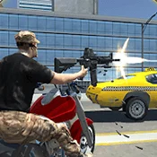 grand action simulator mod apk