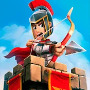 grow empire rome mod apk