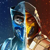 mortal kombat mod apk