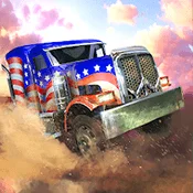 off the road mod apk