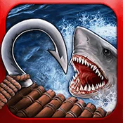 raft survival mod apk