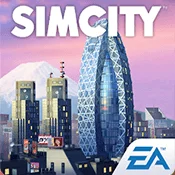 simcity buildit mod apk