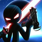 stickman ghost 2 mod apk