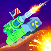 tank stars mod apk