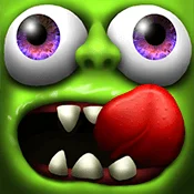 zombie tsunami mod apk